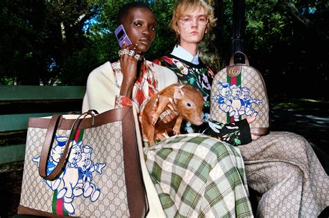 gucci sustainability